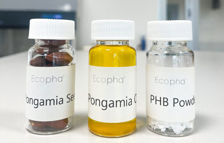 EcoPHA Welcomes Australia’s $1.1 Billion Clean Fuels Boost PHA Bioplastics, SAF & Pongamia Innovations Recognized