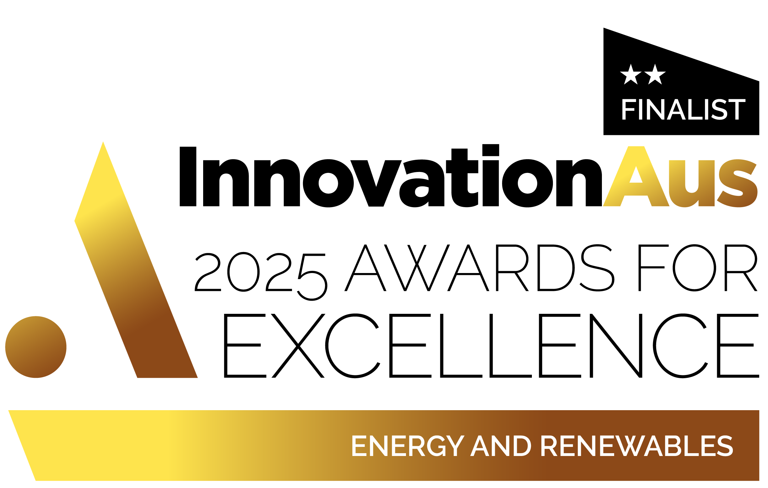 EcoPHA and Terra Sol Finalists at 2025 InnovationAus Awards for Excellence