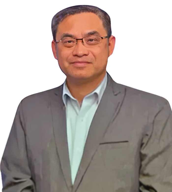 My mission is to advance the bioeconomy by harnessing the potential of Pongamia-based SAF and PHA bioplastics, creating a sustainable platform to reduce fossil dependency and plastic pollution while supporting a circular, low-carbon future.” — Dr. Wilson Ling